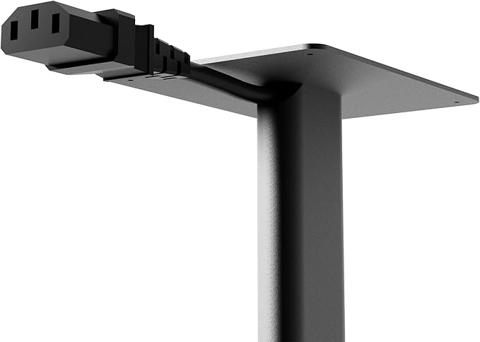 Kanto SPH Universal Height Adjustable Floor Speaker Stands - Image 7
