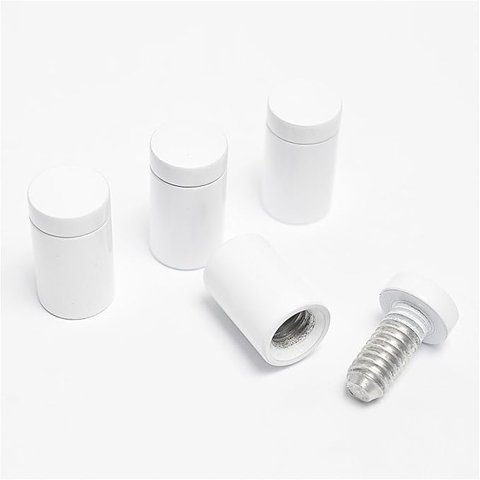 ArtToFrames 13x16 Inch Double Panel Floating Acrylic Picture Frame comes - Image 4