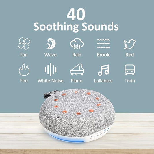Heavtuen, Portable Sound Machine - Image 2