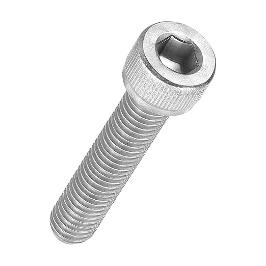 Kozelo 5pcs Socket Head Cap Screws by Kozelo