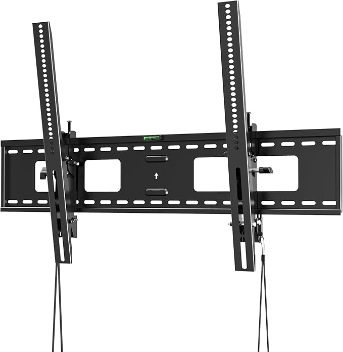 FORGING MOUNT Heavy Duty Tilting TV Wall Mount - Image 9