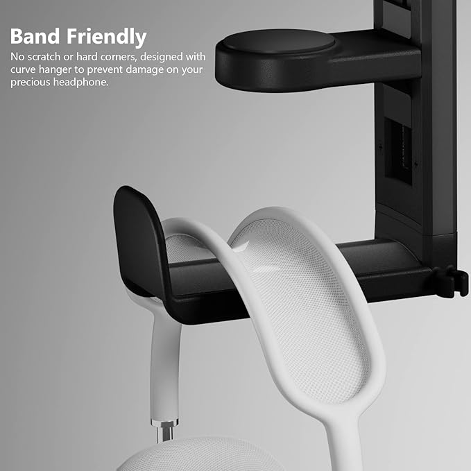 Rotating Headphone Stand - Image 5