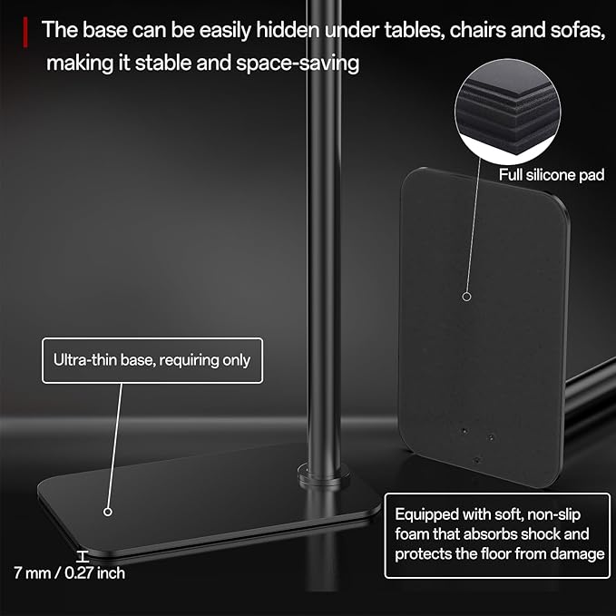 Perfectisan Projector Floor Stand - Image 3