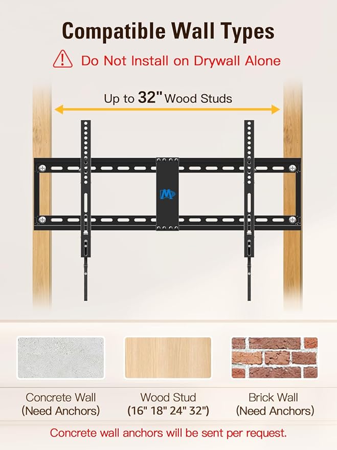 Mounting Dream Tilt TV Wall Mount - Image 4