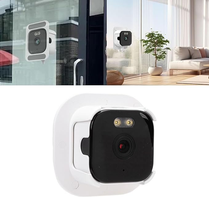 Serounder 2K 3MP Window Camera, Indoor Camera - Image 9