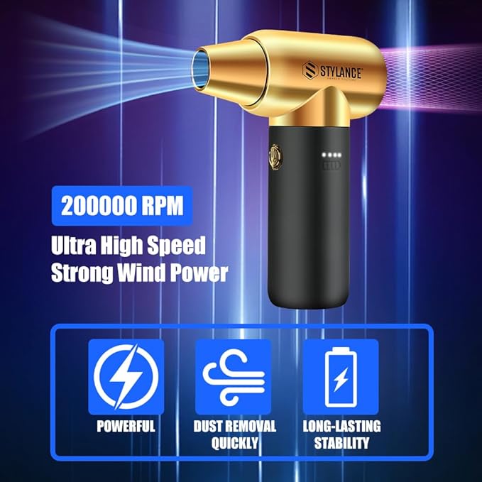 Compressed Air Duster - Image 3