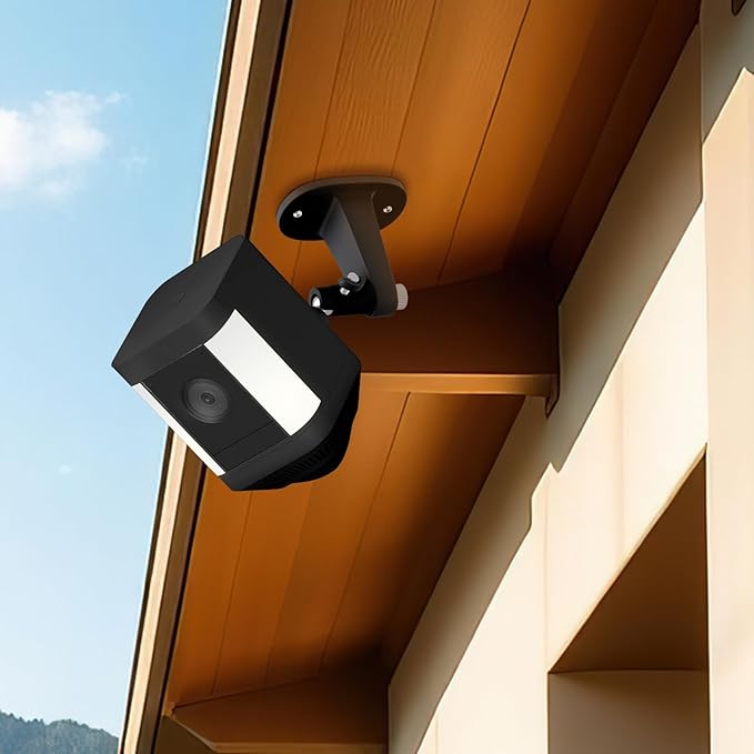 Adjustable Wall Mount for Spotlight Cam Plus/Pro and Stick Up Cam/Pro, 360° - Image 4