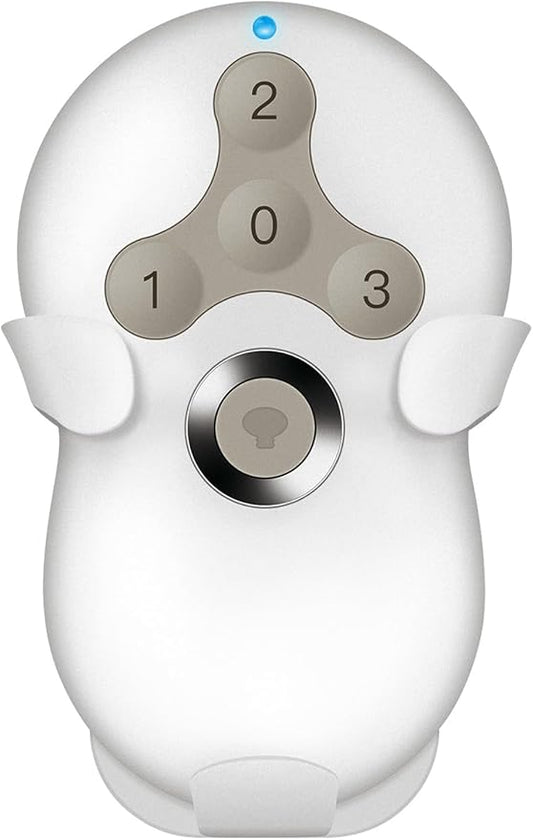 Ceiling Fan Remote Control Replacement by Onisamt