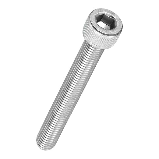 Kozelo 2pcs Socket Head Cap Screws by Kozelo