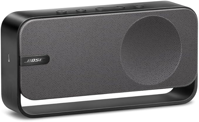 Bose SoundLink Home Speaker, Portable and Wireless Bluetooth Bookshelf Speaker - Image 7