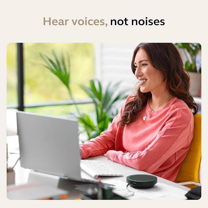 Jabra Speak2 75 Wireless Bluetooth Speakerphone - Image 5