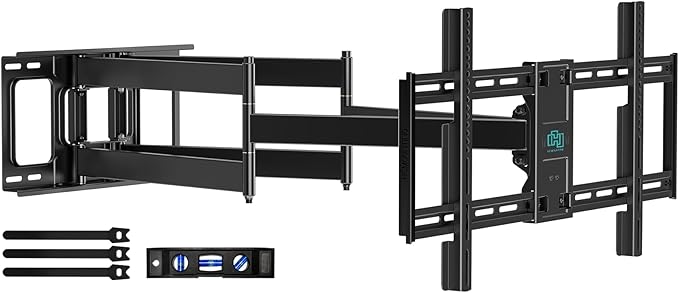 HCMOUNTING Heavy Duty TV Wall Mount by HCMOUNTING