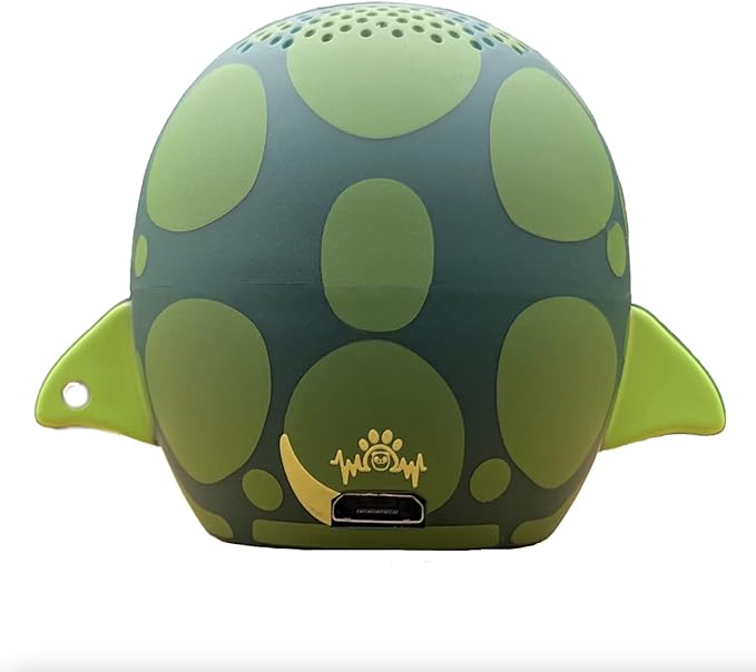 My Audio Pet TWS Mini Bluetooth Animal Wireless Speaker - Image 3