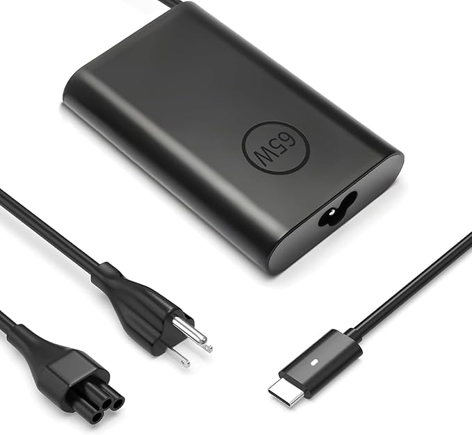 65W Type c USB c Ac Charger Compatible by aotisn