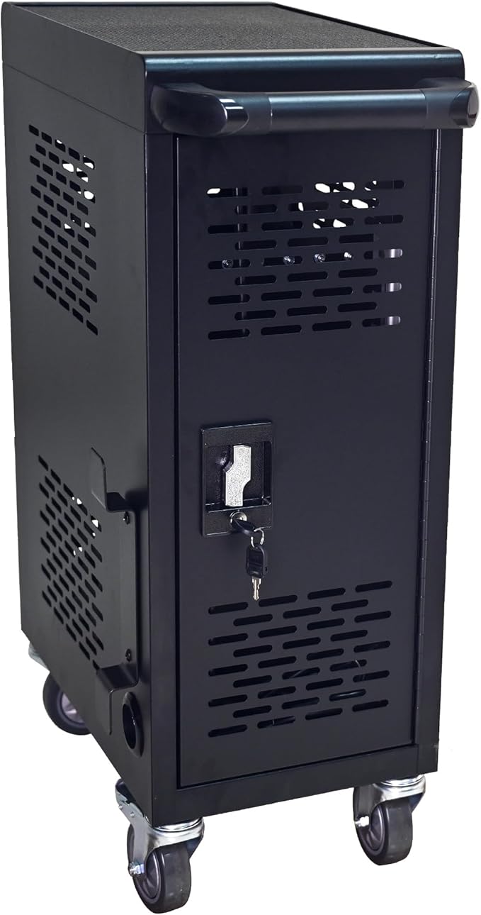 16 Device Mobile Charging Station - Image 7