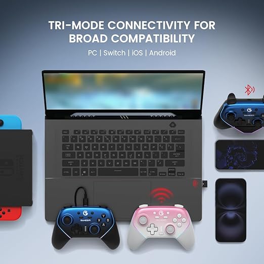 GameSir Super Nova Wireless Gaming Controller - Image 2