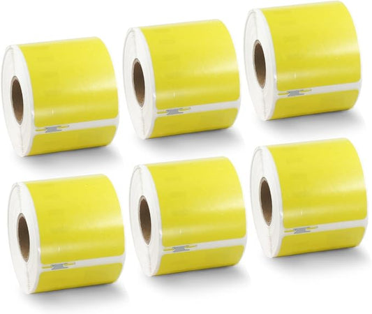 BETCKEY Colored Labels Compatible by BETCKEY