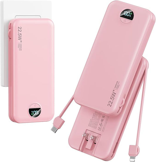 Ultra-Portable-Charger-Power-Bank by AONIDI