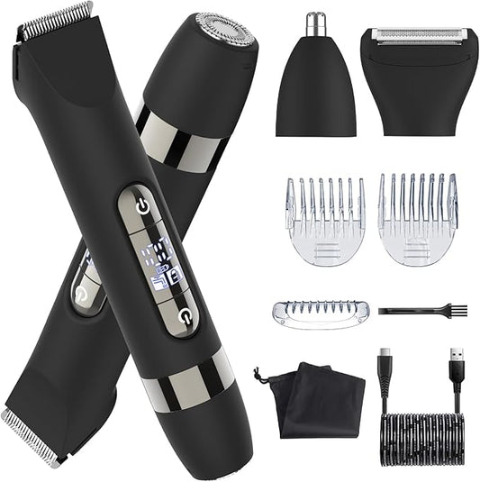 Hatteker 4 in 1 Multifunctional Dual by Hatteker