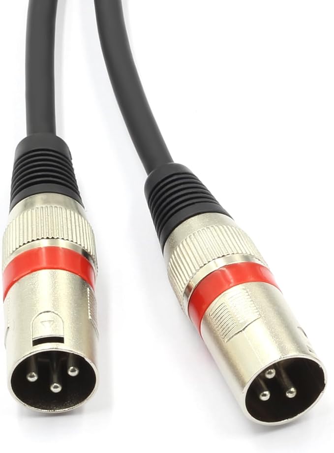 SiYear XLR Splitter Cable - Image 3