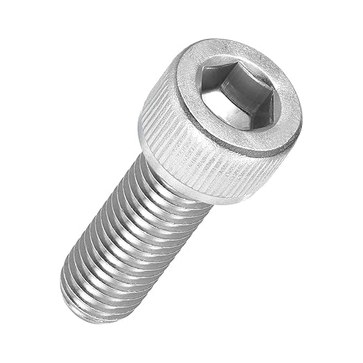 Kozelo 10pcs Socket Head Cap Screws by Kozelo