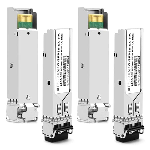 OPSTRAN 1000BASE-SX SFP Optical Transceiver Module Compatible by OPSTRAN