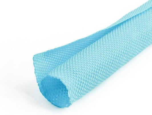 HOLED 3/16 inch Split Braided Cable Management Sleeve by HOLED