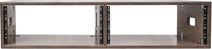 Sound Town DIY 2 x 4U Studio Rack - Image 3