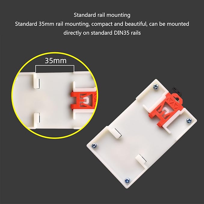 Digital Temperature Control XY-DT01 Humidity Controller 30A - Image 8