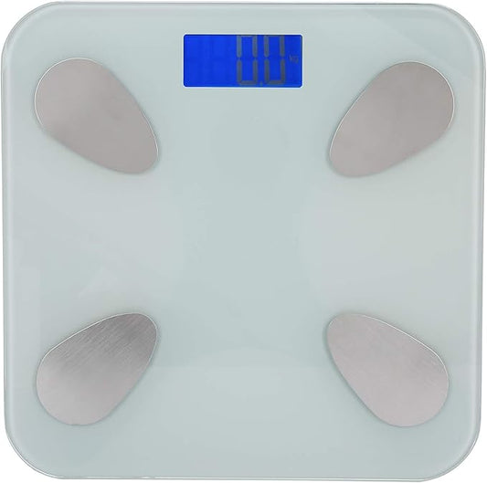 Advanced Smart Body Fat Scale Bluetooth Weight Scale by Unknown