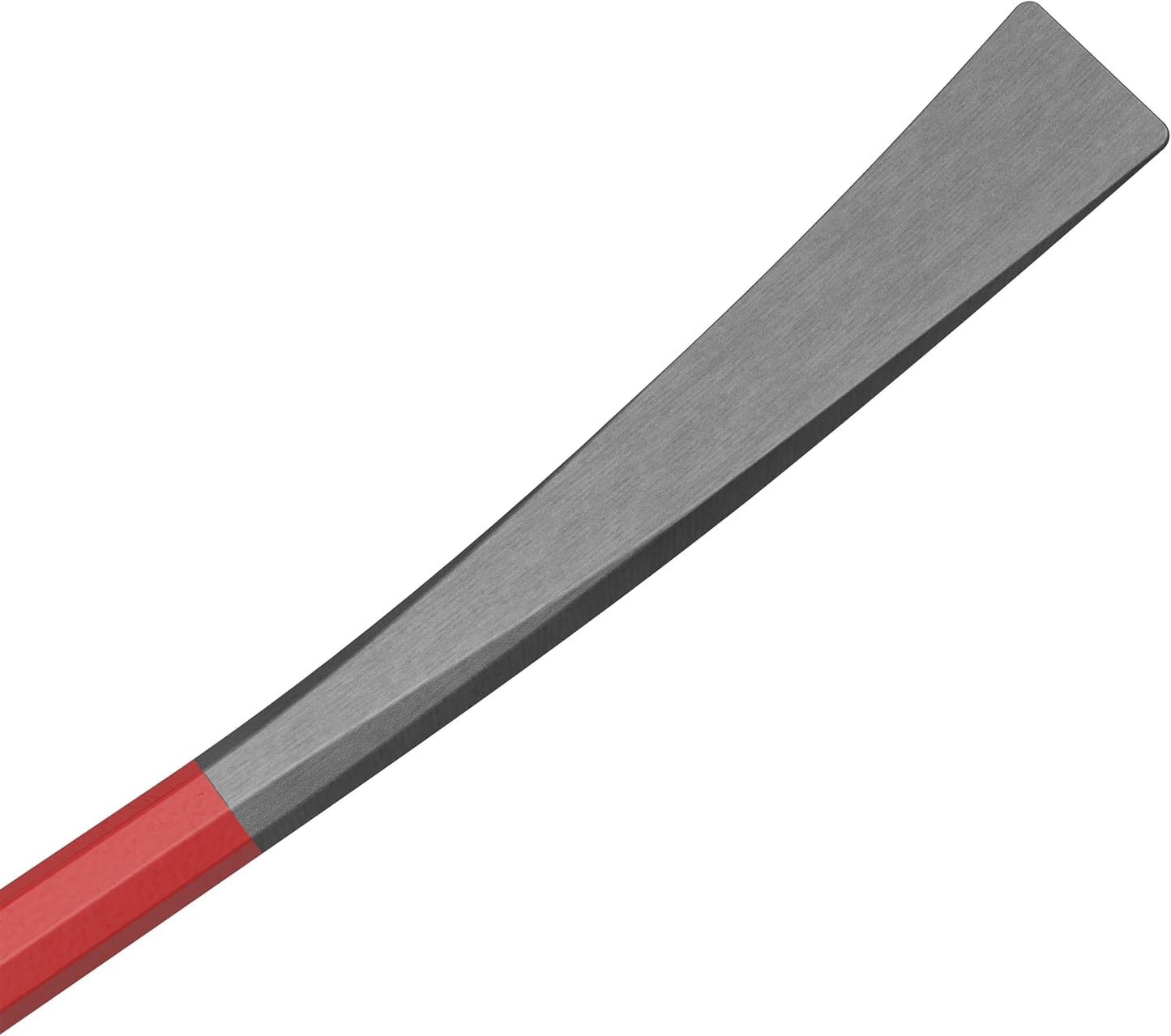 Hultafors Nageleisen (Länge 90 cm, zum Herausziehen von Nägeln, aus gehärtetem legiertem Borstahl) 480285