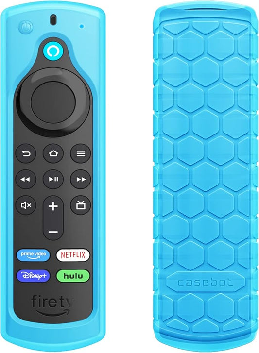 CaseBot Remote Case for Fire TV Stick HD/4K/4K Max/Fire TV Stick/Lite by Fintie