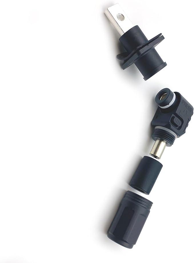 1 Set Battery Energy Storage Connector, 200A 50mm² High Current Connectors - Image 5