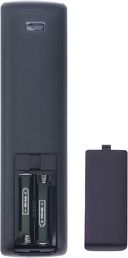 ERF3A69S Smart TV Voice Command Remote Control - Image 2