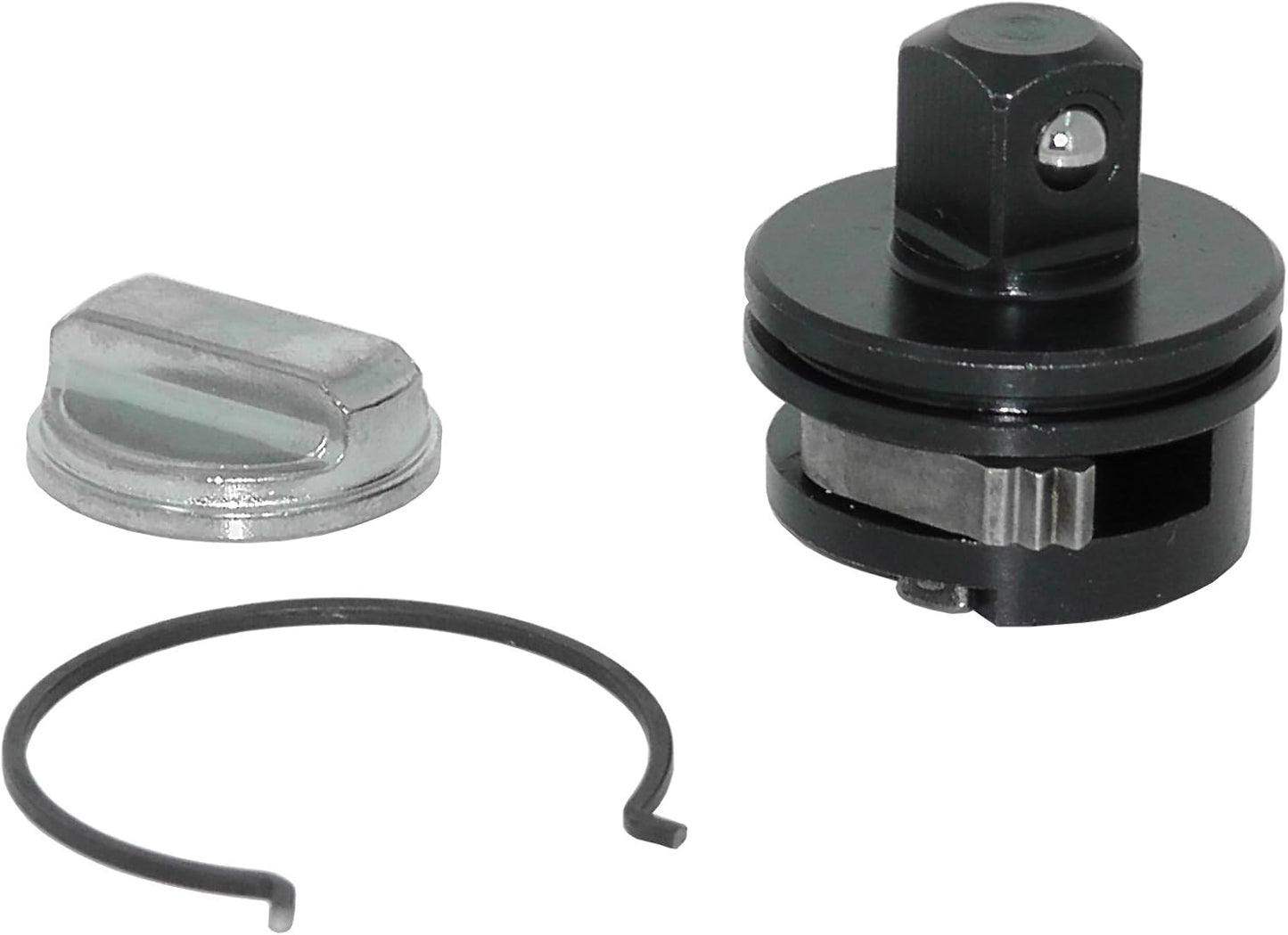SK Tools USA 1/4" Drive Professional Series Ratchet Rebuild Kit | 40970-2