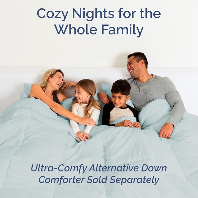 Full XL Bed Sheet Set - Image 8