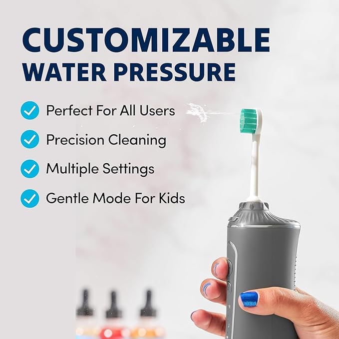 Professional Water Flosser - Image 4