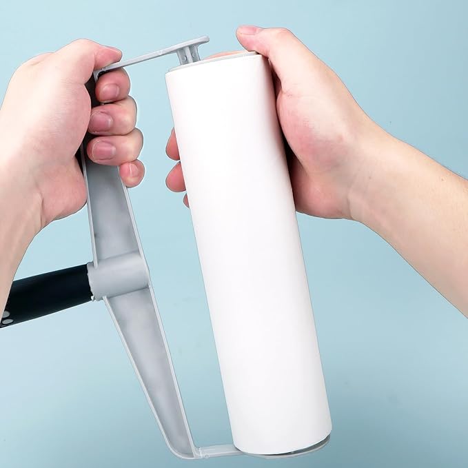 9 inch Lint Roller Refills Only Compatible - Image 7