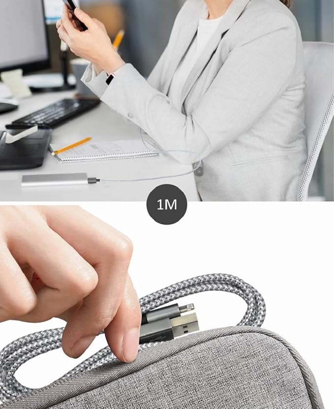 MFi Certified iPhone Charger - Image 8