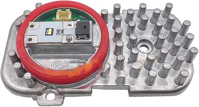 SOCAL-LED LIGHTING 63117263051 Daytime Running Light DRL Headlight Insert Diode - Image 4