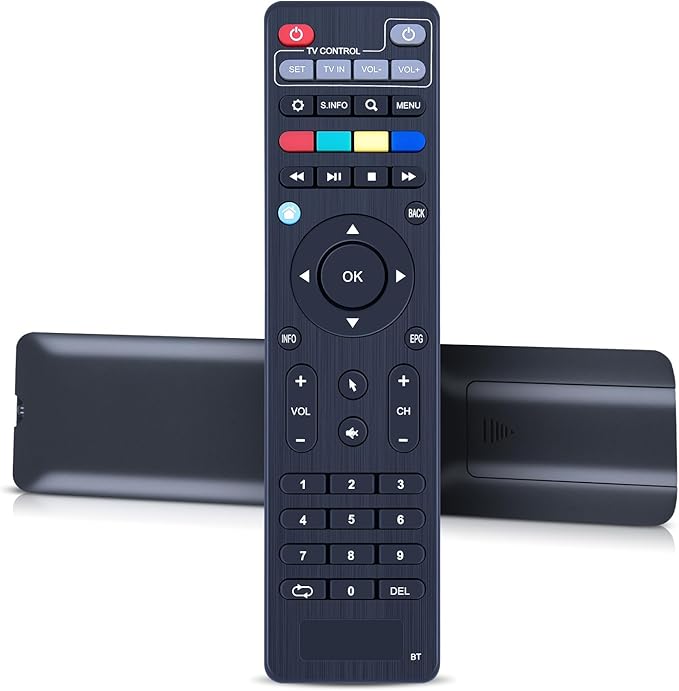 Snrigw Replacement Remote Control - Image 2