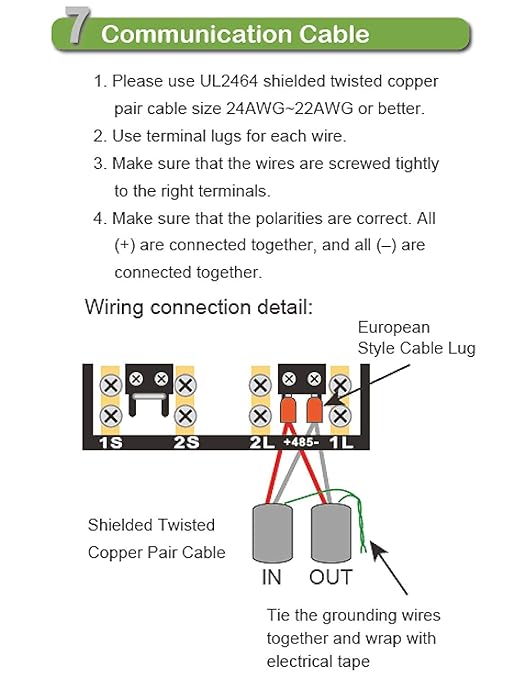 DAE DEM720-1P Electric kWh Submeter, Internal CT - Image 5