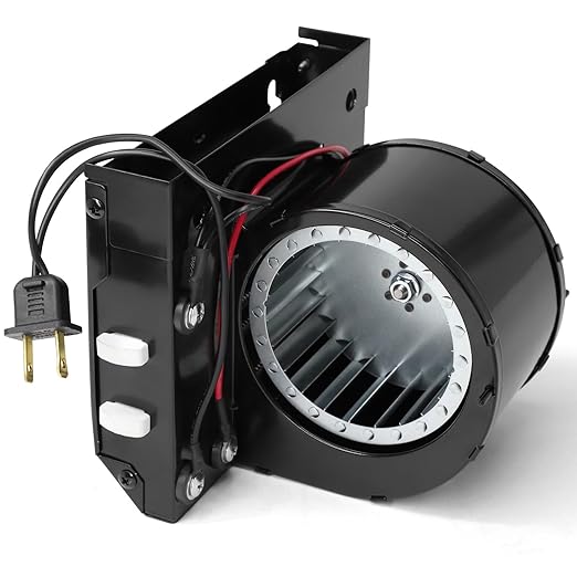 S97017063 Heater Motor Assembly Compatible by Aibabcue