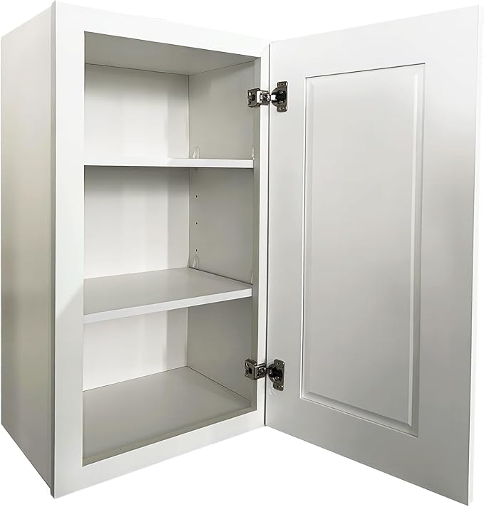 Wall Kitchen Cabinets, RTA Cabinets, Wall Mounted, RTA Upper Cabinet, Modern - Image 3