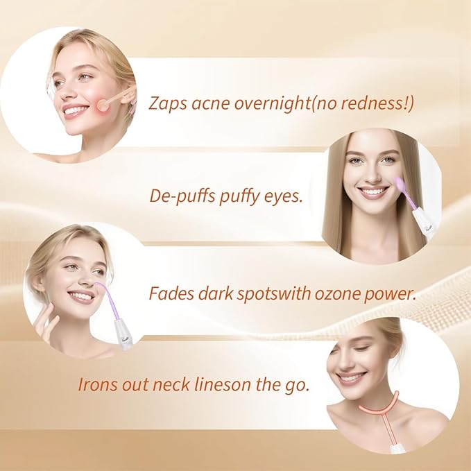 Skin Therapy Wand - Image 4
