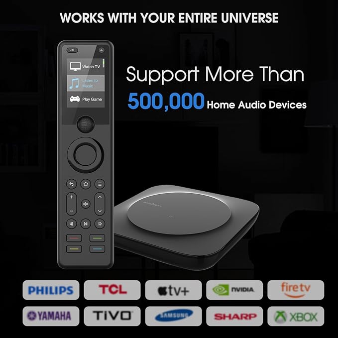 SofaBaton X1 Universal Remote - Image 3