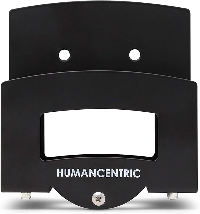 HumanCentric Cable Box and Modem Mount, Adjustable Wall Mount - Image 8