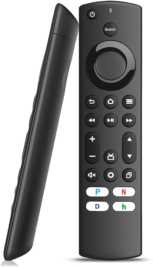 Replacement Remote Control for All Insignia TV/ToshibaTV/Pioneer TV, for Omni by Unknown