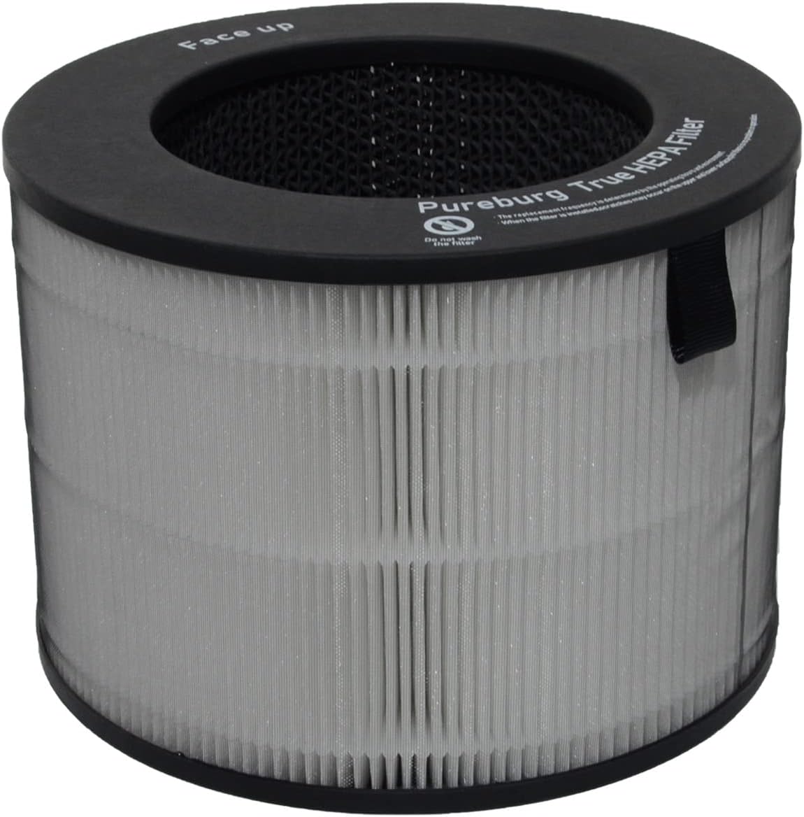 PUREBURG Replacement Filter Compatible