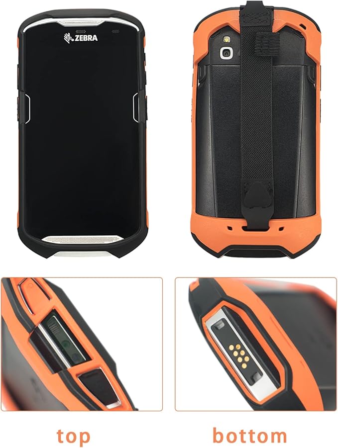 IYOUBOL Protective Cover Bumper Case Rugged Boot - Image 3